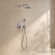 Conjuntos de ducha empotrados Imex Flat Ambiente 2