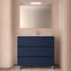 Conjunto mueble de baño Salgar Noja Principal 3