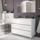 Conjunto mueble de baño Salgar Noja Principal 1