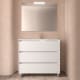 Conjunto mueble de baño Salgar Noja Principal 8