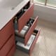 Conjunto mueble de baño Salgar Noja Detalle 9