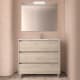 Conjunto mueble de baño Salgar Noja Principal 5