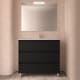Conjunto mueble de baño Salgar Noja Principal 2
