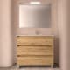 Conjunto mueble de baño Salgar Noja Principal 7