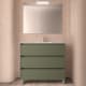 Conjunto mueble de baño Salgar Noja Principal 4