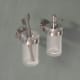 Conjunto de accesorios de baño Cosmic Start Ambiente 2