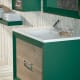 Mueble de baño Campoaras L-Gant Principal 6