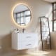 Mueble de baño Bruntec Atlas Principal 3