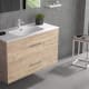 Mueble de baño Bruntec Atlas Principal 2