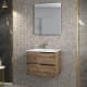 Conjunto mueble de baño Bruntec Coban Principal 3