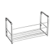 Estante de ducha rectangular Bruntec 600 Principal 0
