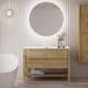 Columna de baño Bruntec Laponia Ambiente 7