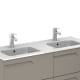 Conjunto mueble de baño Royo Vitale Detalle 9