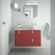 Mueble de baño con encimera Salgar Uniiq Principal 4