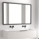 Espejo de baño con luz LED Eurobath Atiu Principal 1