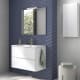 Conjunto mueble de baño Royo Dai Principal 4