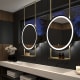 Espejo de baño con luz LED Eurobath Seychelles Ambiente 7