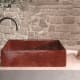 Lavabo sobre encimera Art and Bath Lafont Principal 0