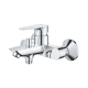 Grifo de ducha y bañera Grohe BauEdge Detalle 3