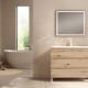 Mueble de baño Viso Box Principal 5