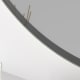 Espejo de baño con luz LED Bruntec Stone Detalle 5