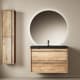 Columna de baño Bruntec Candem Ambiente 4