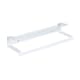 Toallero de baño doble Manillos Torrent Slim Principal 0