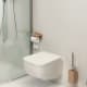 Escobillero de baño Manillons Torrent Natura 1900 Ambiente 1