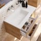 Lavabo encastrado Coycama Ambar Detalle 6