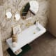 Lavabo encastrado Coycama Ambar Ambiente 3
