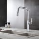 Grifo de cocina Imex Niza Ambiente 6