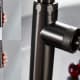 Grifo de cocina Imex Niza Detalle 5
