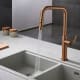 Grifo de cocina Imex Niza Ambiente 9