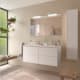 Conjunto mueble de baño Salgar Optimus Principal 1