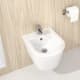 Bidé Unisan Sanindusa Urby 48 Ambiente 4