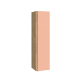 Columna de baño Coycama Lambda frente liso Principal 7