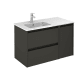 Conjunto mueble de baño Royo Sansa 3d 6