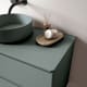Mueble de baño con encimera de DMF Compatech Visobath Granada Detalle 12