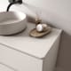 Mueble de baño con encimera de DMF Compatech Visobath Granada Detalle 13