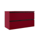 Mueble de baño con encimera de DMF Compatech Visobath Granada Principal 8