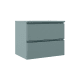 Mueble de baño con encimera de DMF Compatech Visobath Granada Detalle 10