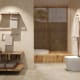 Conjunto de accesorios de baño Medimex Nova Ambiente 10