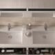 Conjunto mueble de baño Salgar Kira Detalle 12