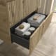 Conjunto mueble de baño Salgar Kira Detalle 17