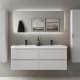 Conjunto mueble de baño Salgar Kira Principal 4