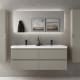 Conjunto mueble de baño Salgar Kira Principal 6