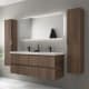 Conjunto mueble de baño Salgar Kira Principal 1