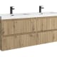 Conjunto mueble de baño Salgar Kira Detalle 9