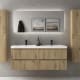 Columna de baño Salgar Kira Ambiente 10
