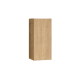 Colgar Bruntec Alpes 5 madera maciza ranurada Principal 1